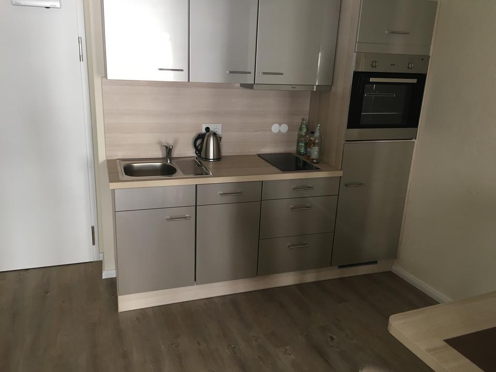 Appart.Bog2 Goerlitz Kültér fotó