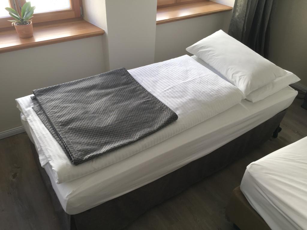 Appart.Bog2 Goerlitz Kültér fotó