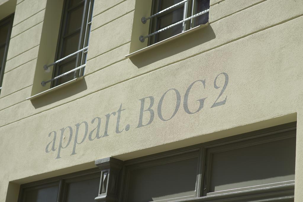 Appart.Bog2 Goerlitz Kültér fotó